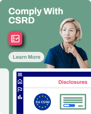 csrd reporting software usa