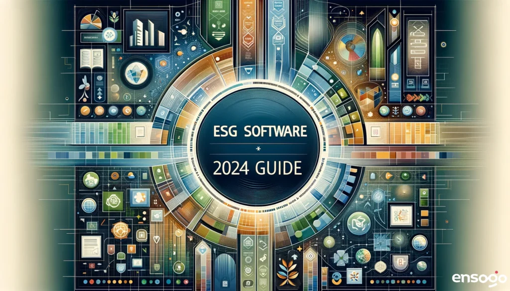 esg reporting usa